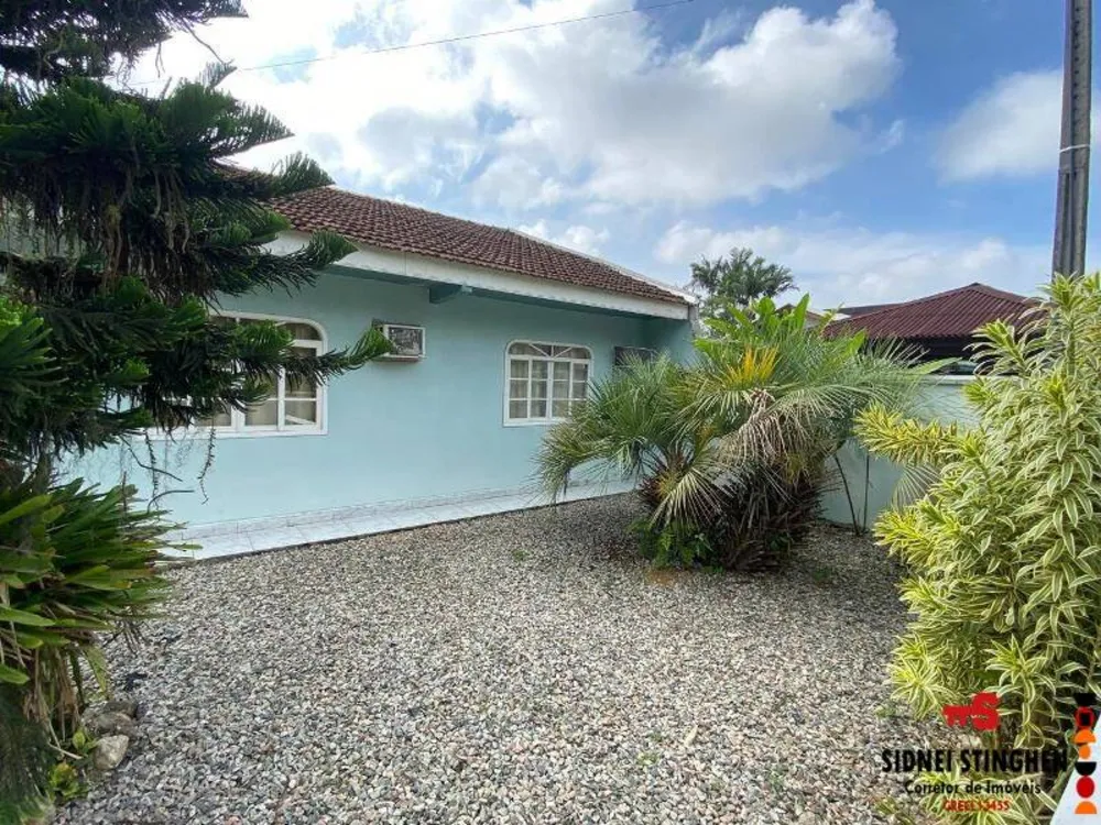 Casa, 4 quartos, 160 m² - Foto 11