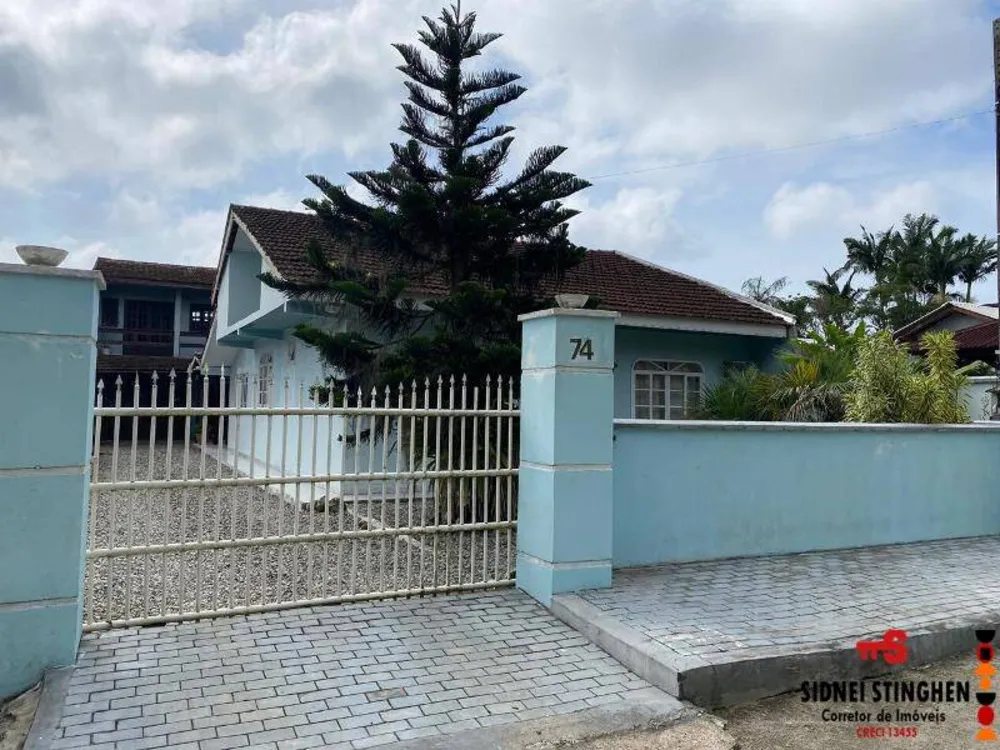 Casa, 4 quartos, 160 m² - Foto 10