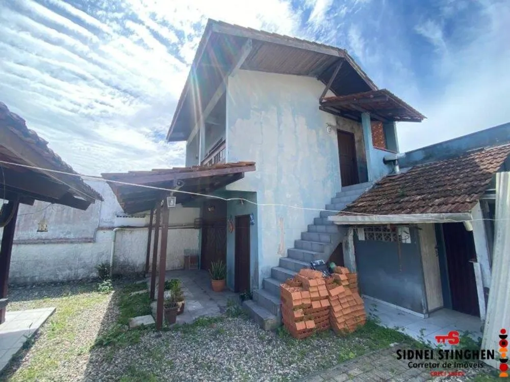 Casa, 4 quartos, 160 m² - Foto 8