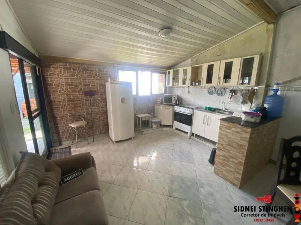 Casa, 4 quartos, 160 m² - Foto 9