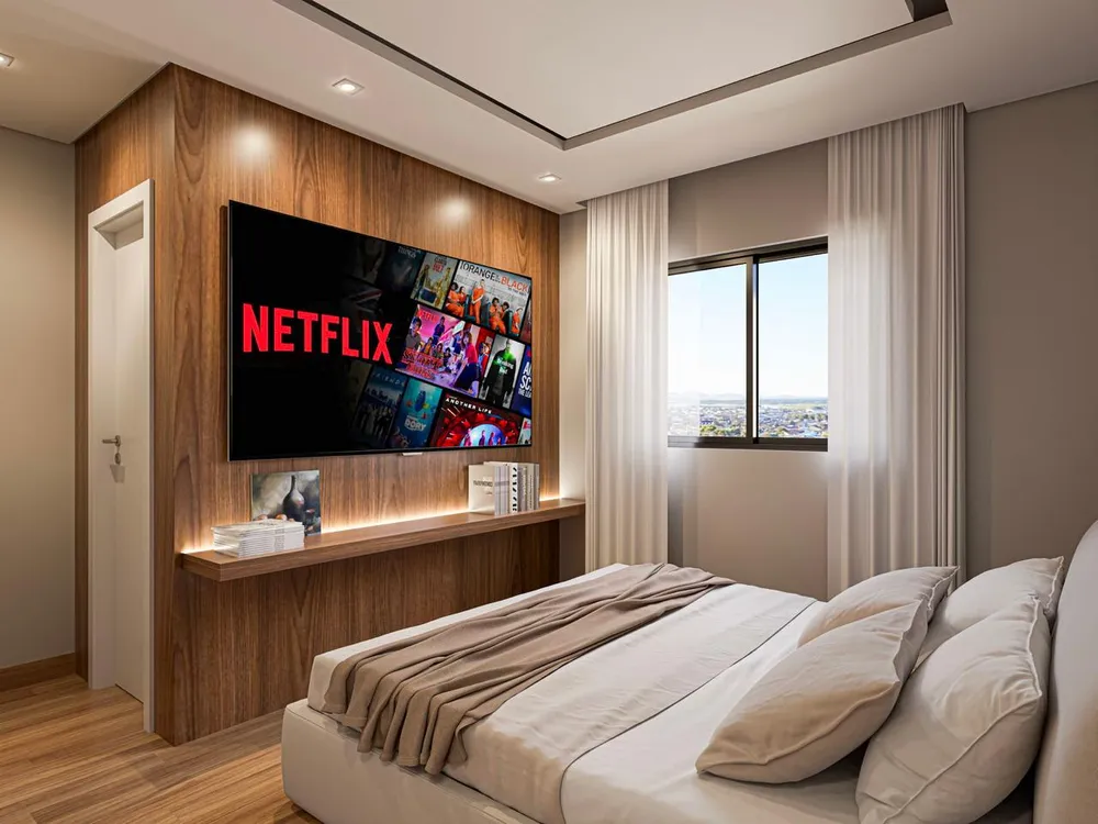 Apartamento, 3 quartos, 80 m² - Foto 8