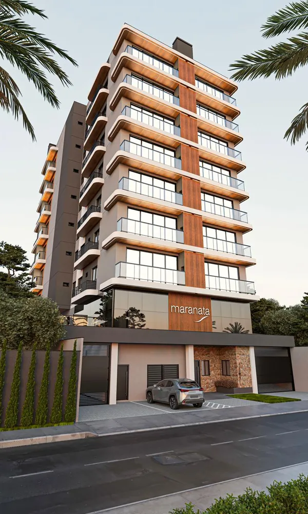 Apartamento, 3 quartos, 80 m² - Foto 1