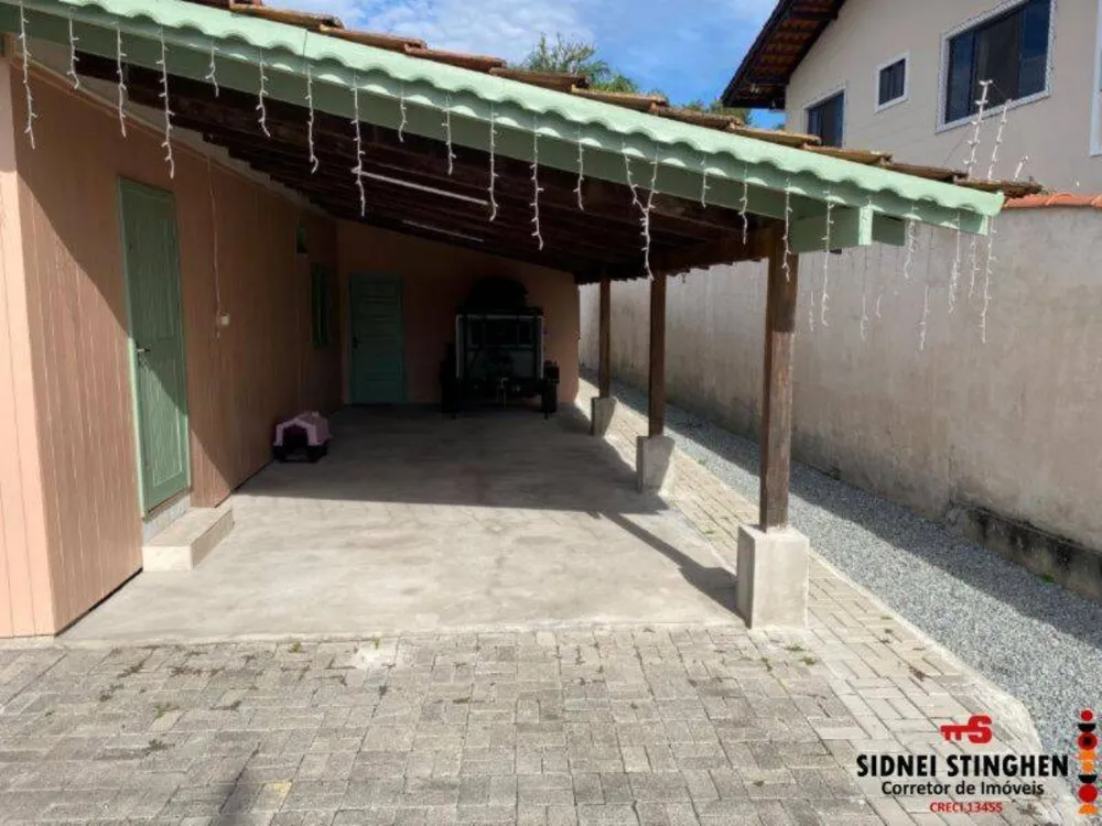 Casa, 3 quartos, 140 m² - Foto 7