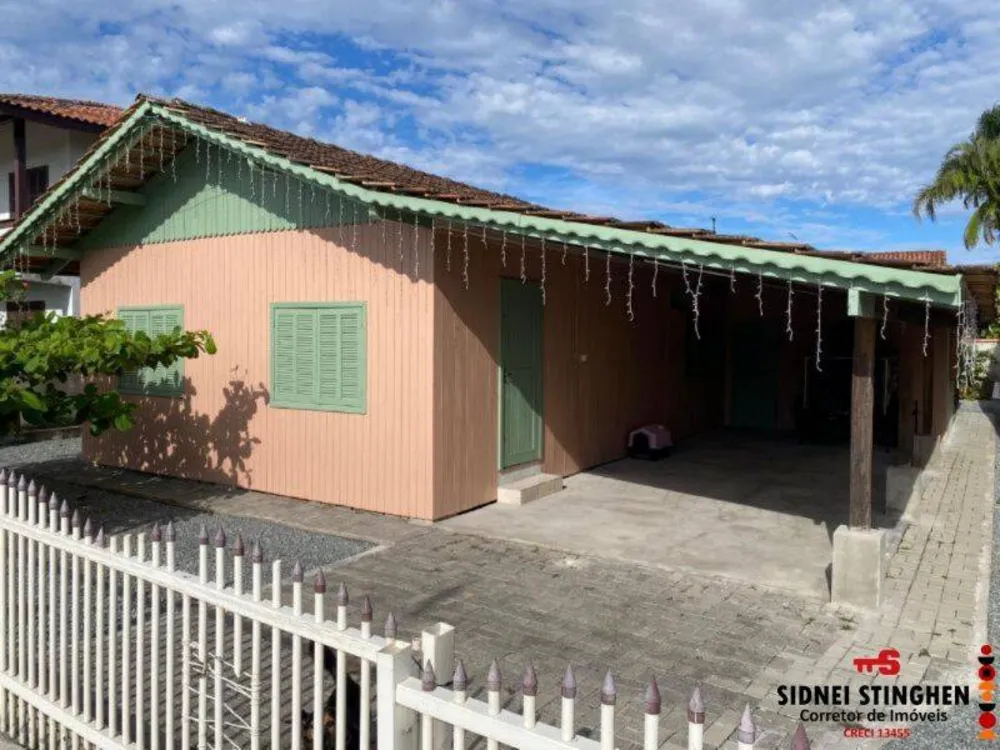 Casa, 3 quartos, 140 m² - Foto 5