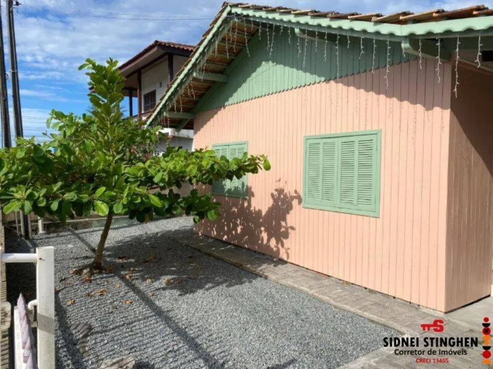 Casa, 3 quartos, 140 m² - Foto 2