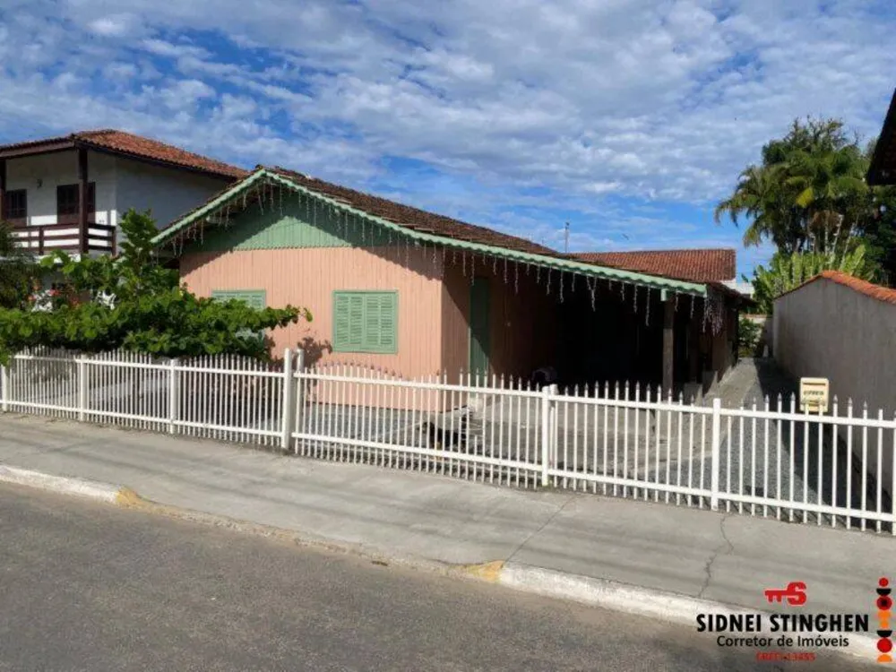 Casa, 3 quartos, 140 m² - Foto 6