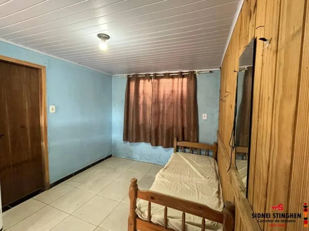 Casa, 2 quartos, 70 m² - Foto 3