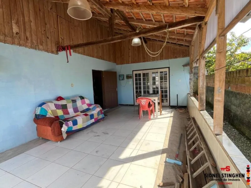 Casa, 2 quartos, 70 m² - Foto 4