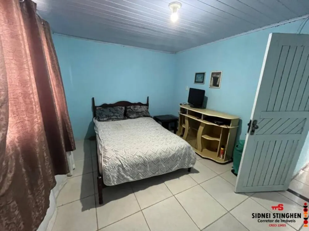 Casa, 2 quartos, 70 m² - Foto 2