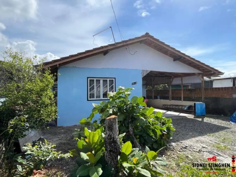 Casa, 2 quartos, 70 m² - Foto 1