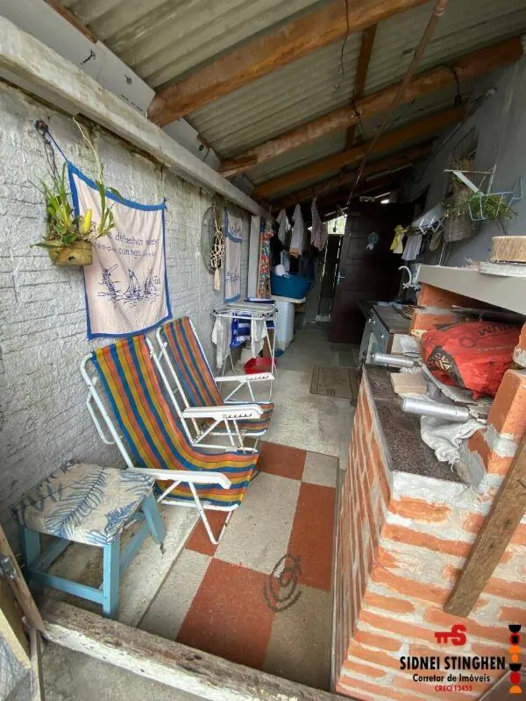 Casa, 4 quartos, 125 m² - Foto 5