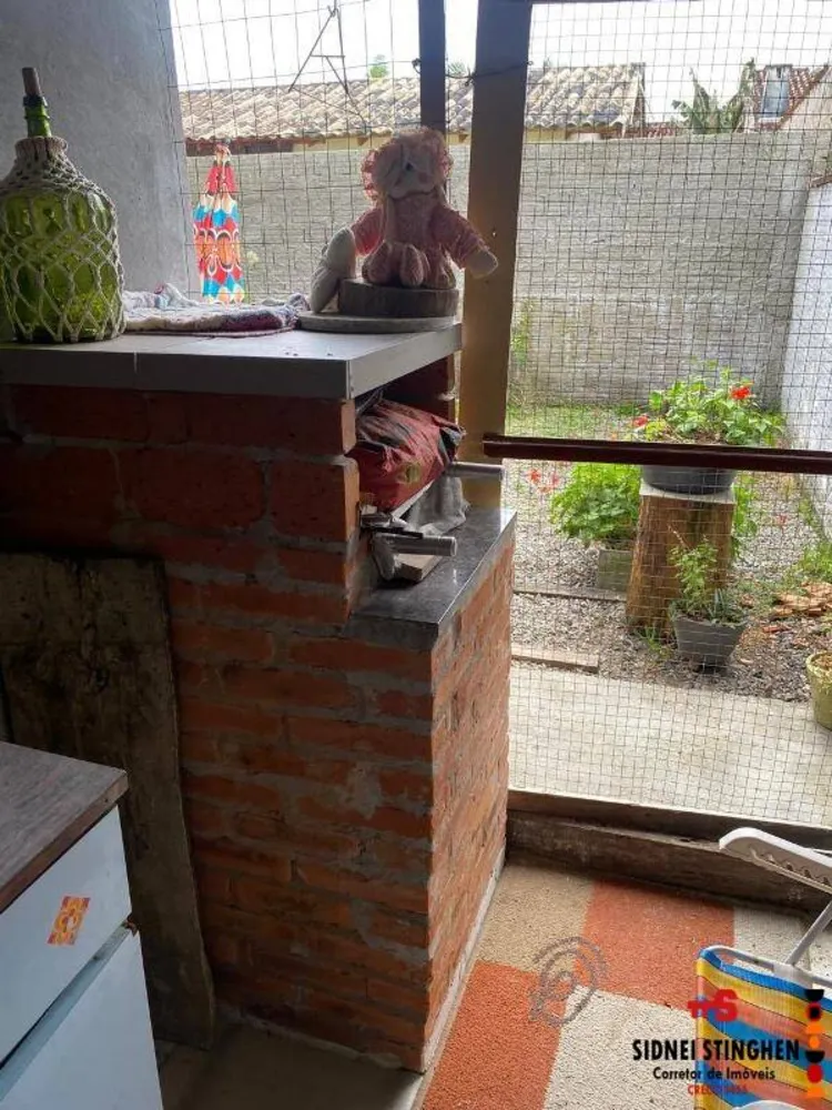 Casa, 4 quartos, 125 m² - Foto 6