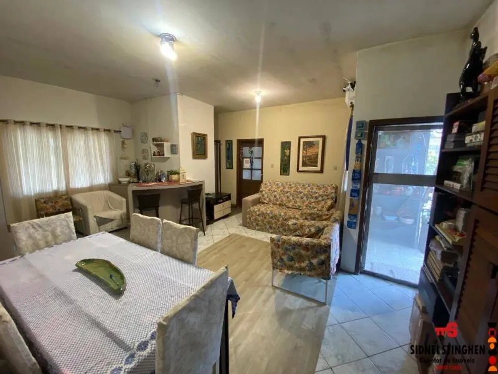 Casa, 4 quartos, 125 m² - Foto 2