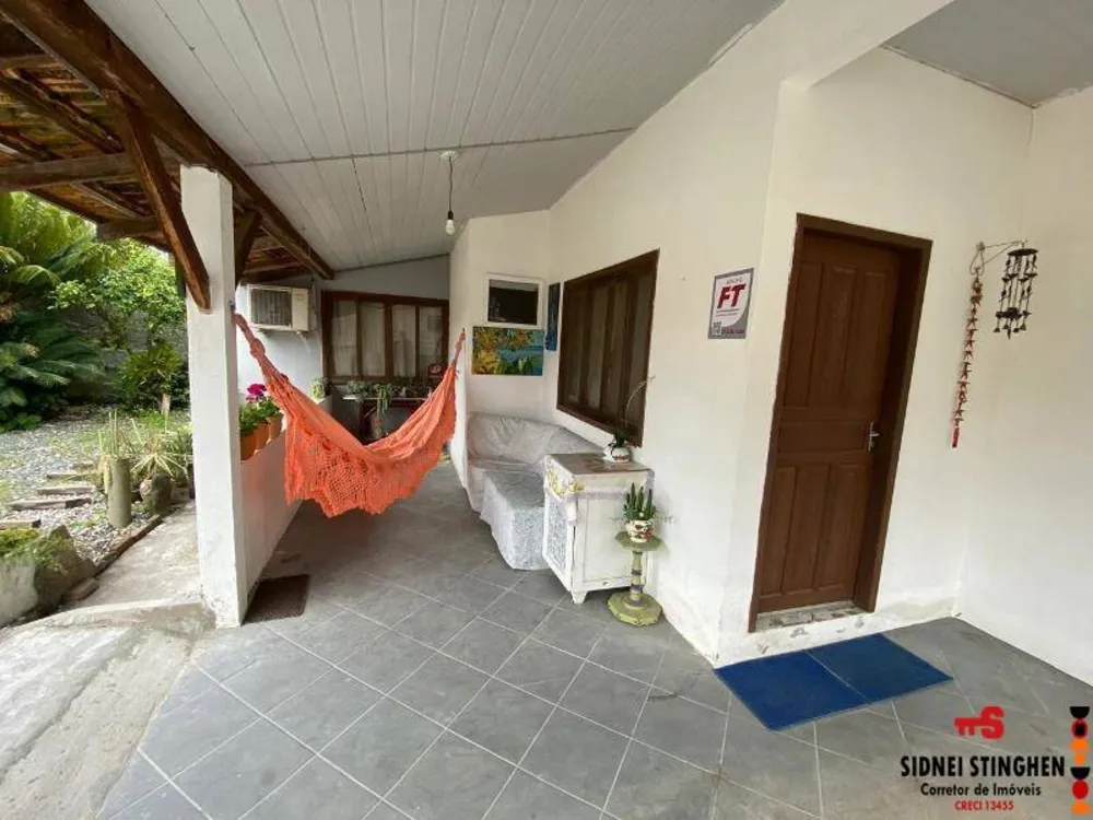 Casa, 4 quartos, 125 m² - Foto 1