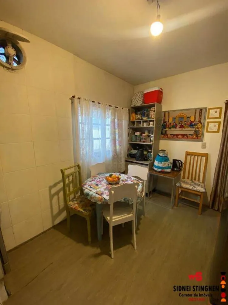 Casa, 4 quartos, 125 m² - Foto 4