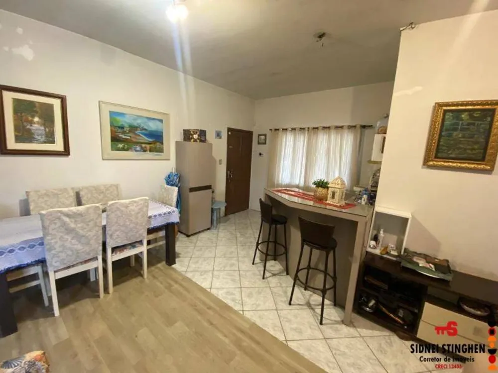 Casa, 4 quartos, 125 m² - Foto 3