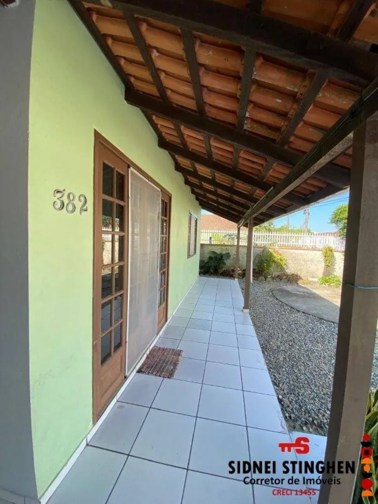 Casa, 3 quartos, 136 m² - Foto 2
