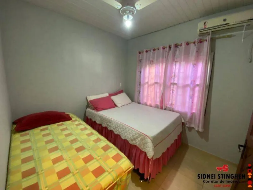 Casa, 3 quartos, 136 m² - Foto 1