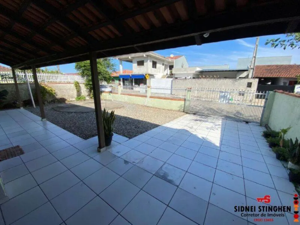 Casa, 3 quartos, 136 m² - Foto 4