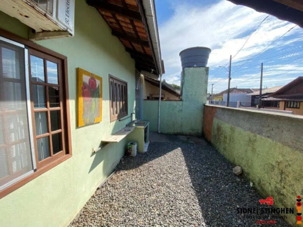 Casa, 3 quartos, 136 m² - Foto 3