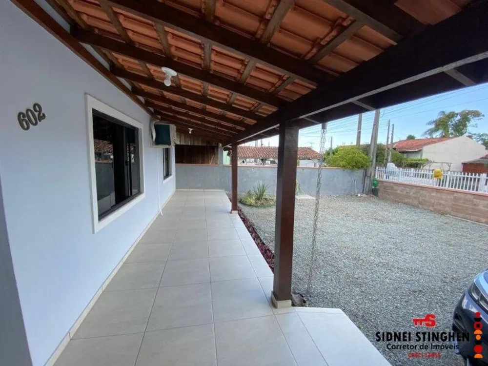 Casa, 2 quartos, 135 m² - Foto 4