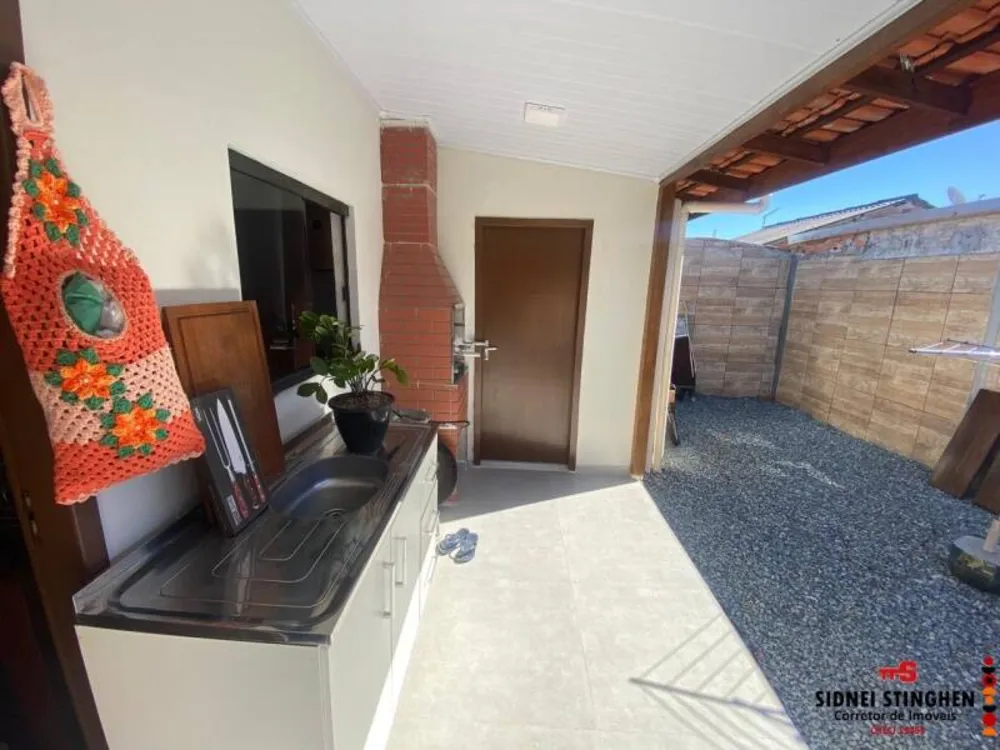 Casa, 2 quartos, 135 m² - Foto 12