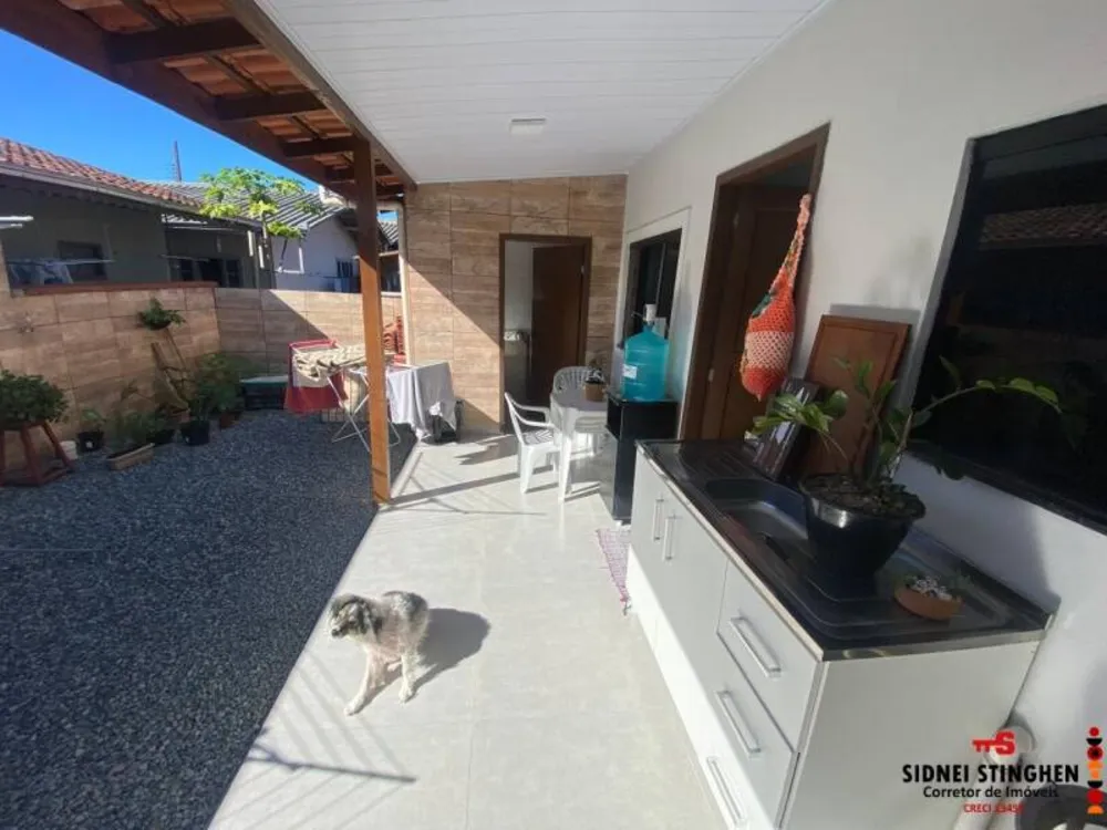 Casa, 2 quartos, 135 m² - Foto 11