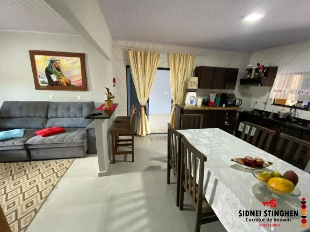 Casa, 2 quartos, 135 m² - Foto 7