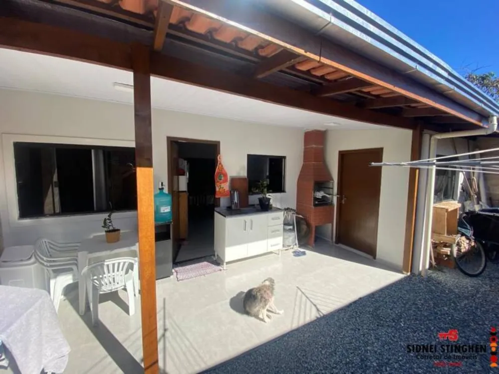 Casa, 2 quartos, 135 m² - Foto 10