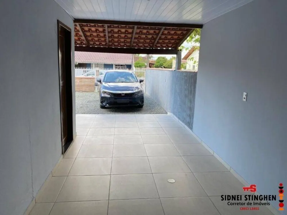 Casa, 2 quartos, 135 m² - Foto 6