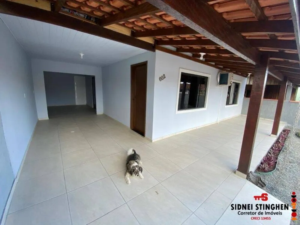 Casa, 2 quartos, 135 m² - Foto 3