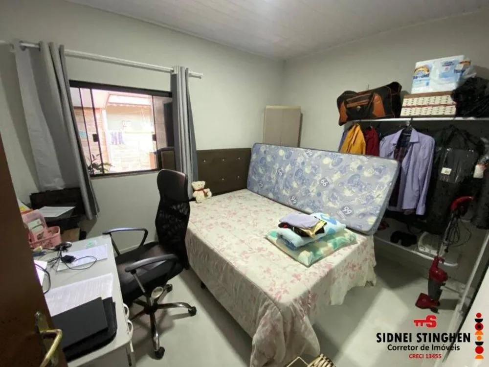 Casa, 2 quartos, 135 m² - Foto 9
