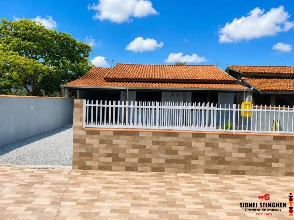 Casa, 2 quartos, 135 m² - Foto 2