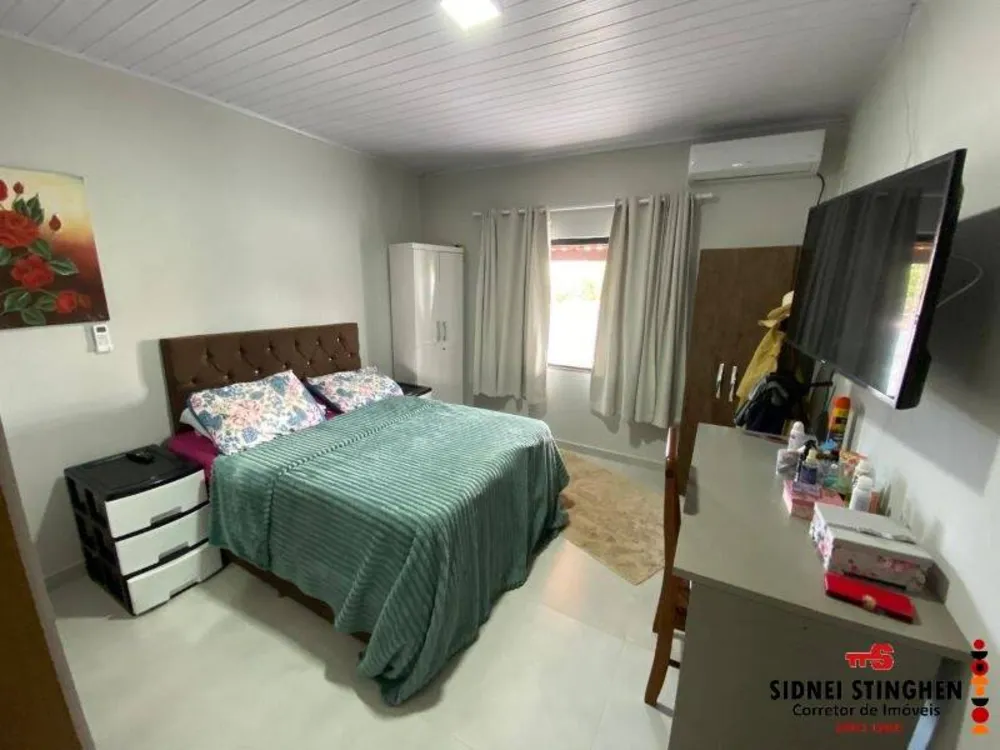Casa, 2 quartos, 135 m² - Foto 8