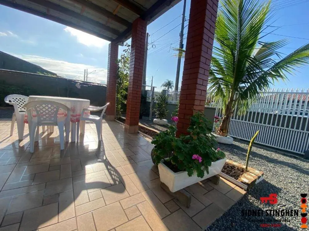 Casa, 2 quartos, 95 m² - Foto 6