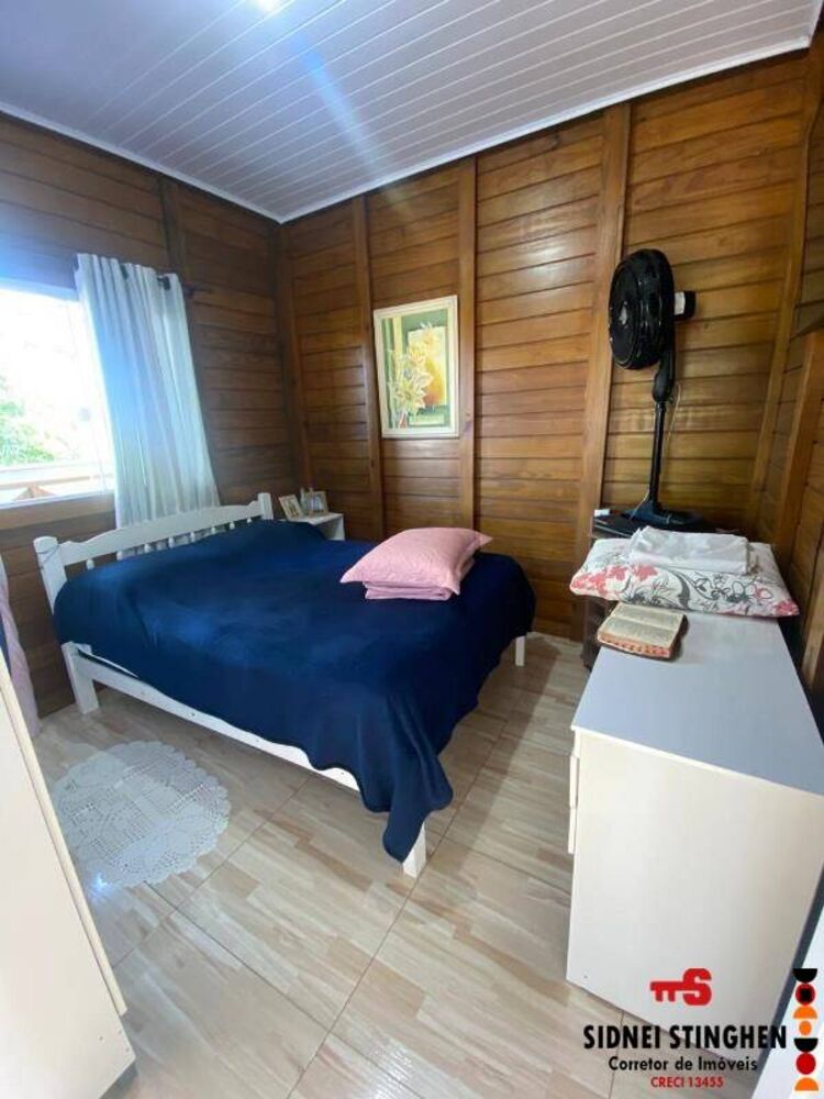 Casa à venda com 2 quartos, 95m² - Foto 6