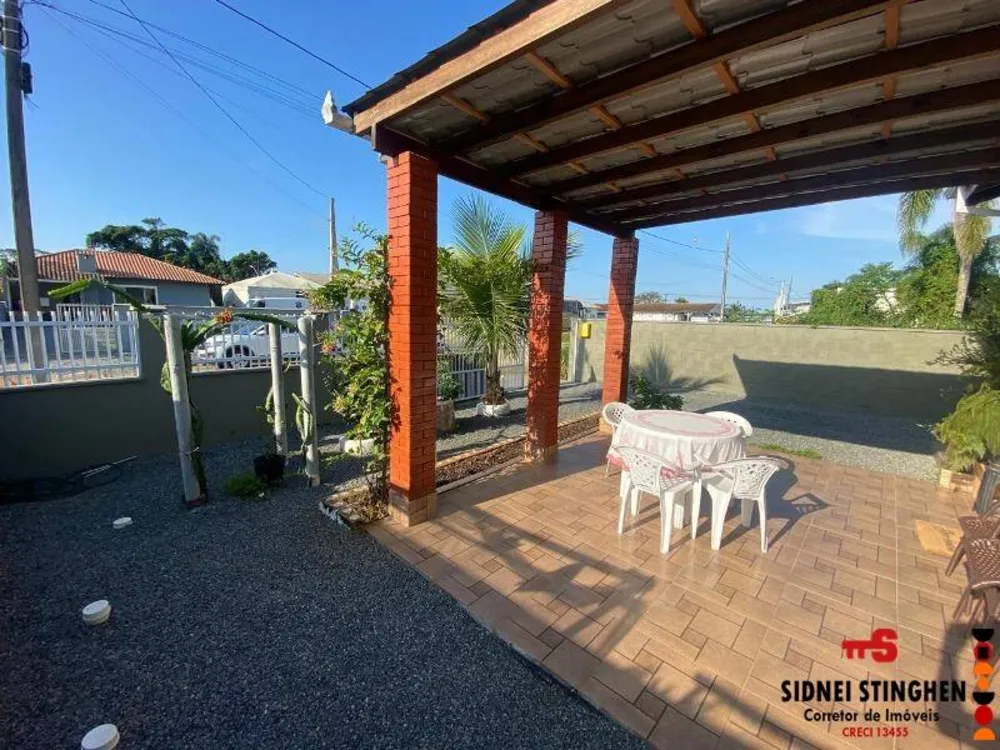 Casa, 2 quartos, 95 m² - Foto 23