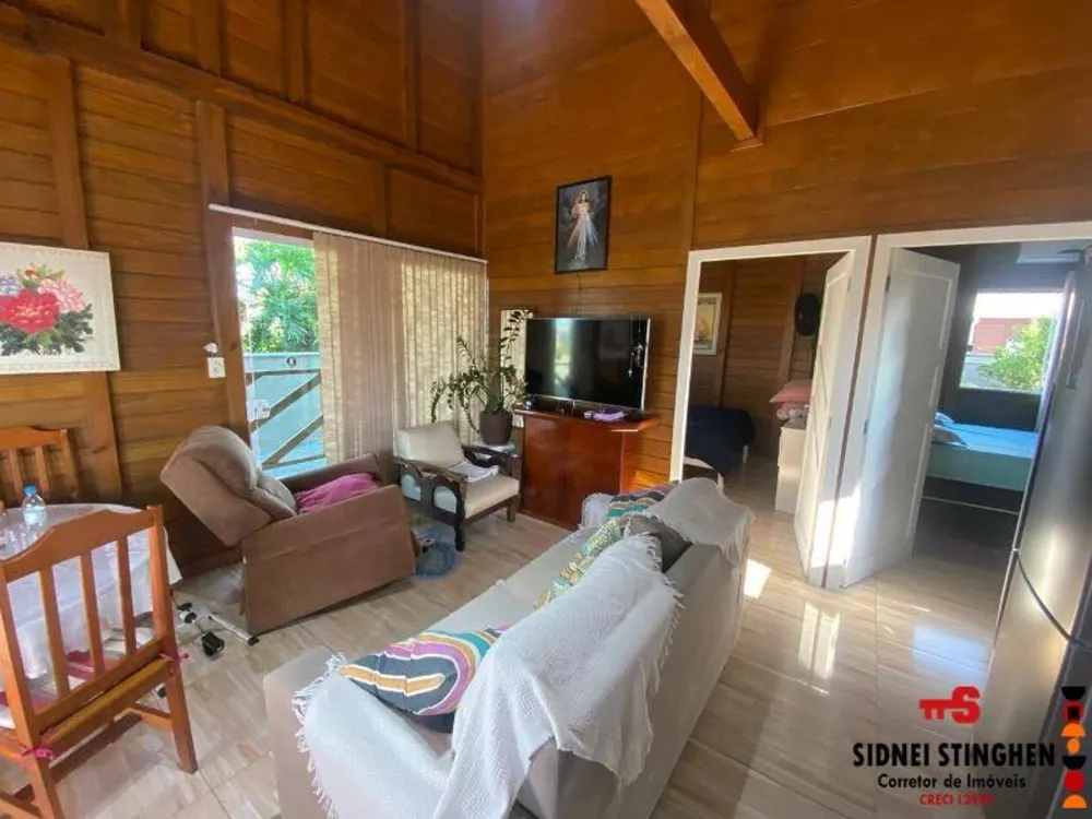Casa, 2 quartos, 95 m² - Foto 24