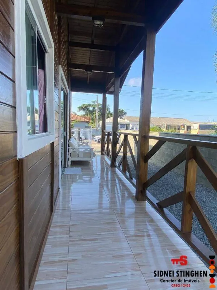 Casa, 2 quartos, 95 m² - Foto 5