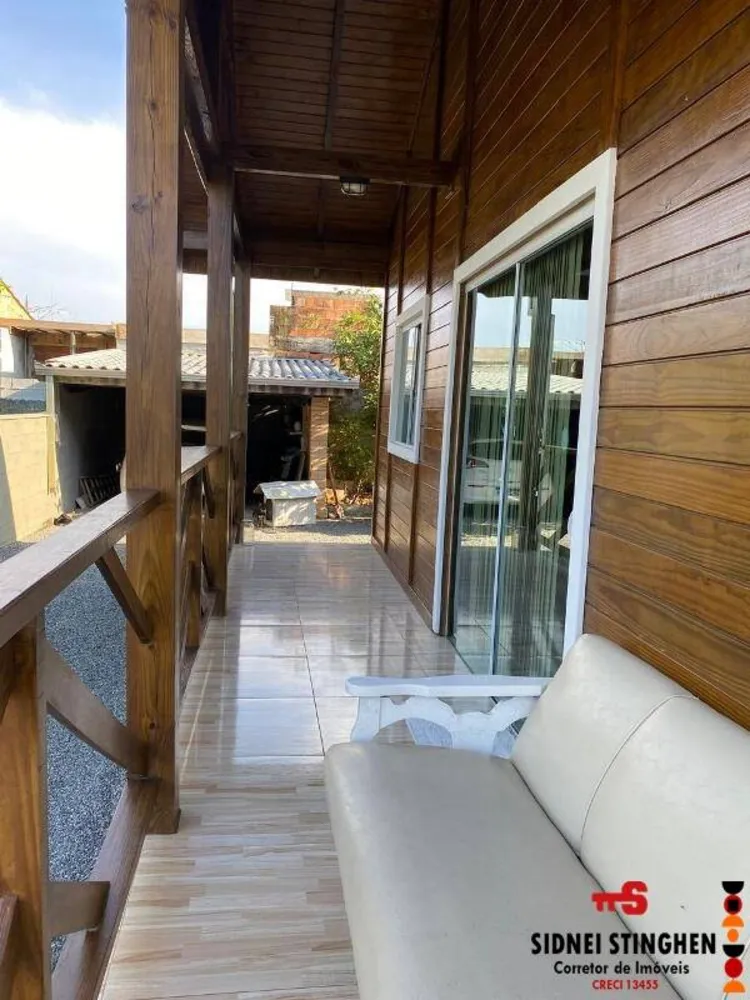 Casa, 2 quartos, 95 m² - Foto 14