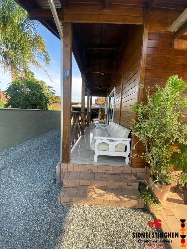 Casa à venda com 2 quartos, 95m² - Foto 10
