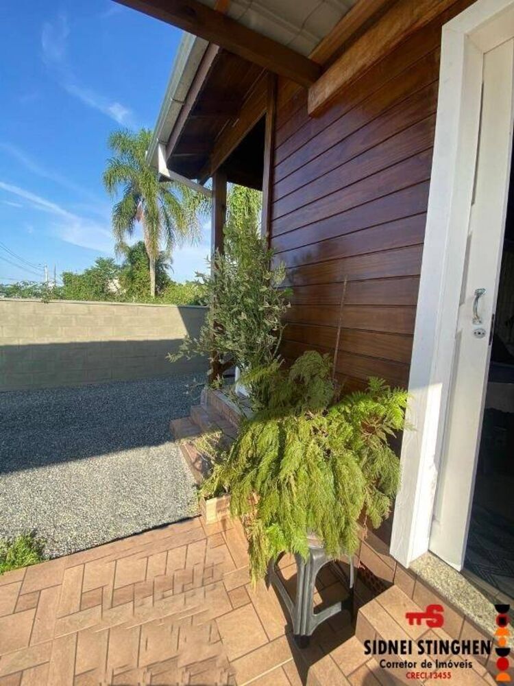 Casa à venda com 2 quartos, 95m² - Foto 11