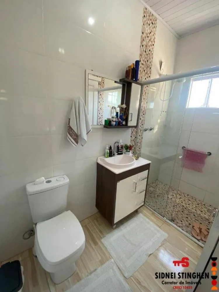 Casa, 2 quartos, 95 m² - Foto 16