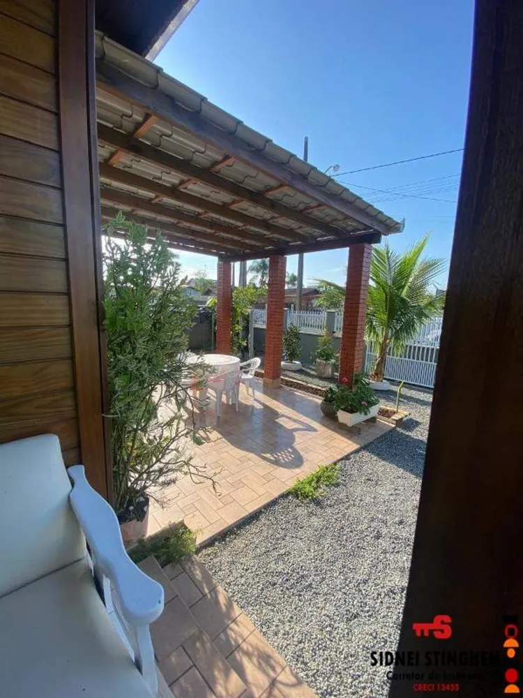 Casa, 2 quartos, 95 m² - Foto 21
