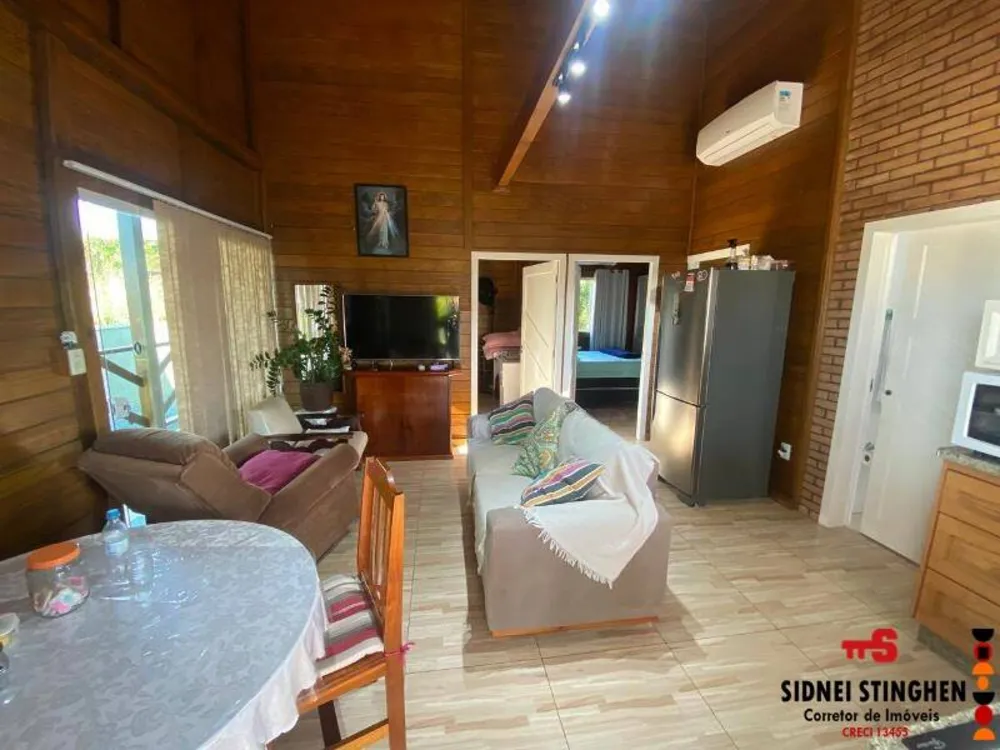 Casa, 2 quartos, 95 m² - Foto 8