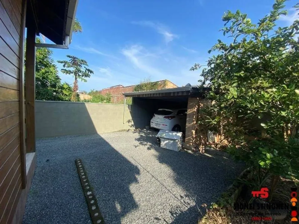 Casa, 2 quartos, 95 m² - Foto 7