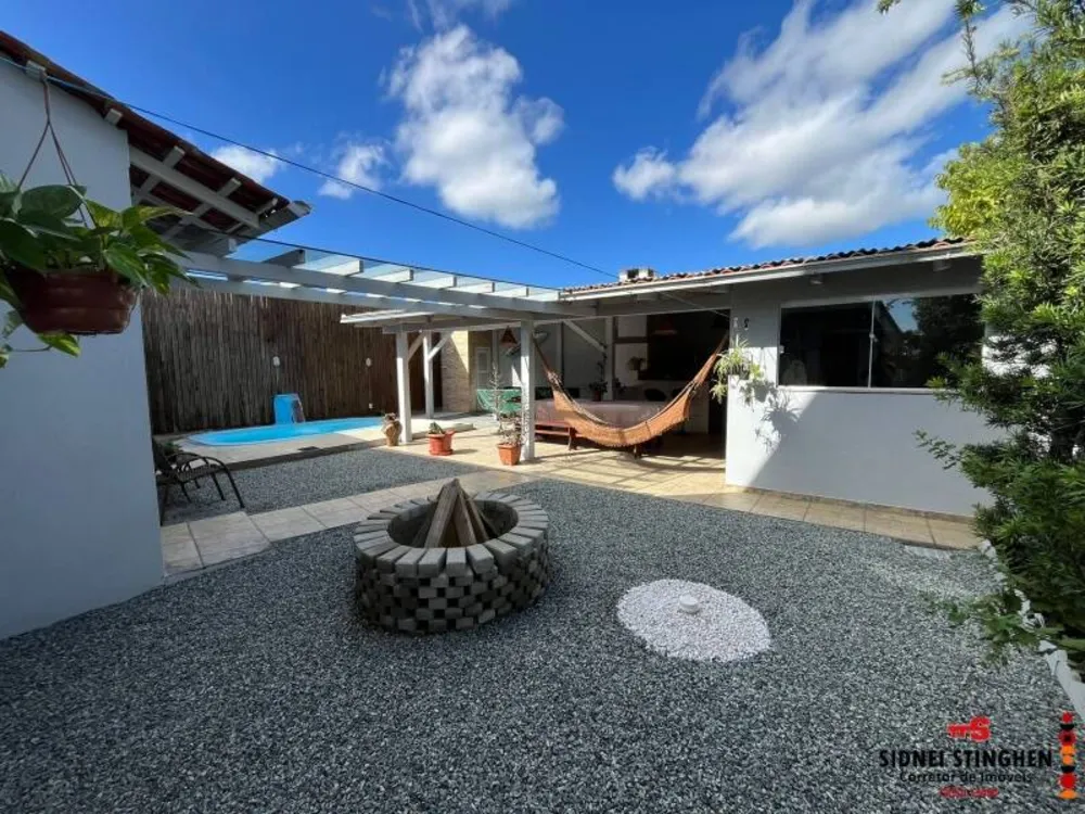 Casa, 4 quartos, 130 m² - Foto 7