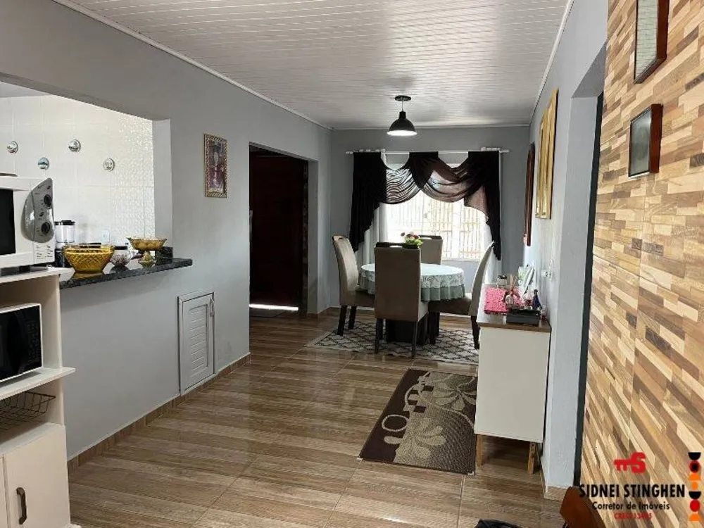 Casa, 4 quartos, 130 m² - Foto 6