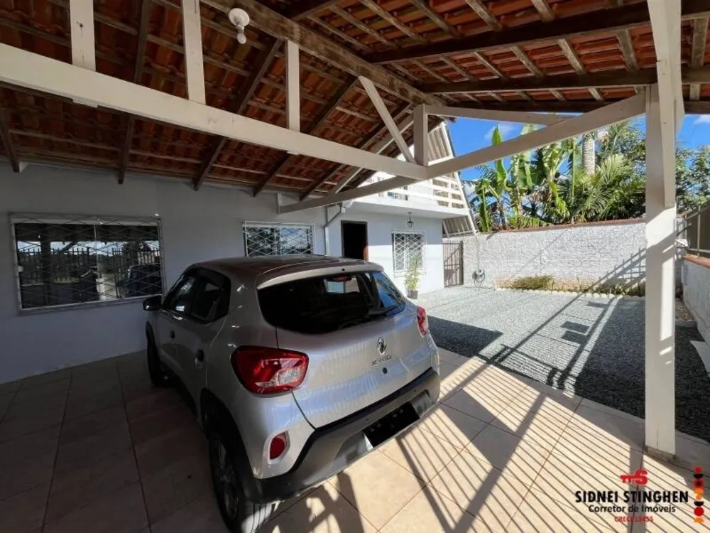 Casa, 4 quartos, 130 m² - Foto 2
