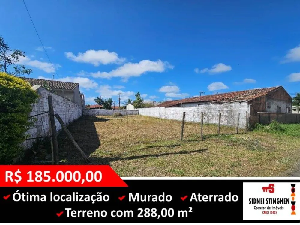 Terreno, 288 m² - Foto 3